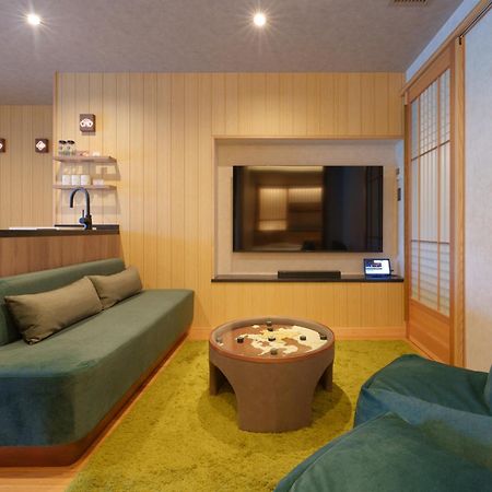 Ureshino Yadoya Hotel Екстериор снимка