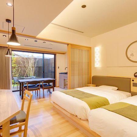 Ureshino Yadoya Hotel Екстериор снимка