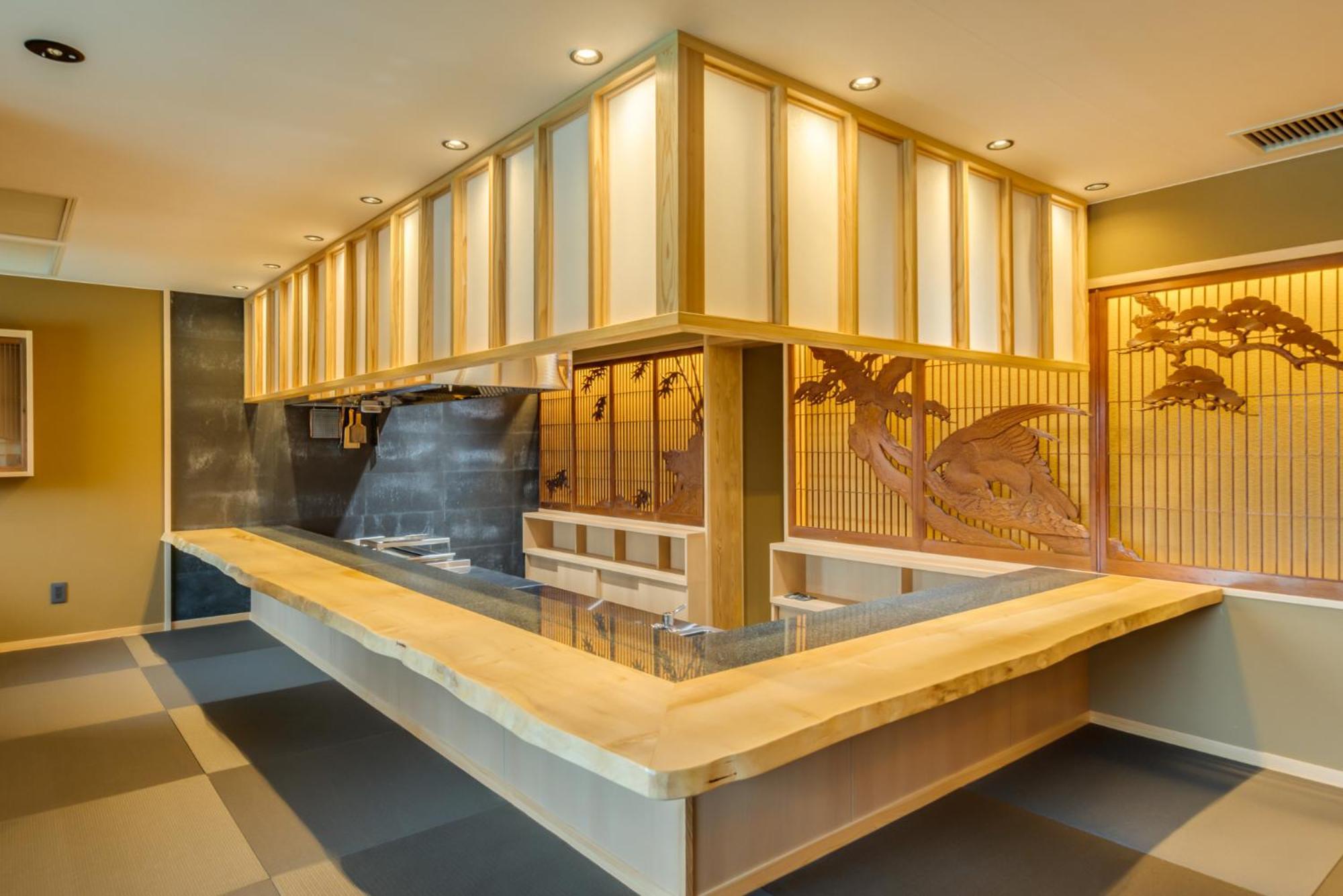 Ureshino Yadoya Hotel Екстериор снимка