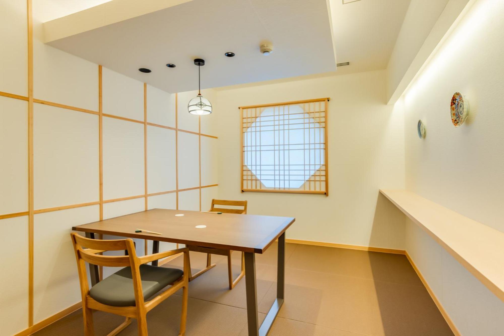 Ureshino Yadoya Hotel Екстериор снимка