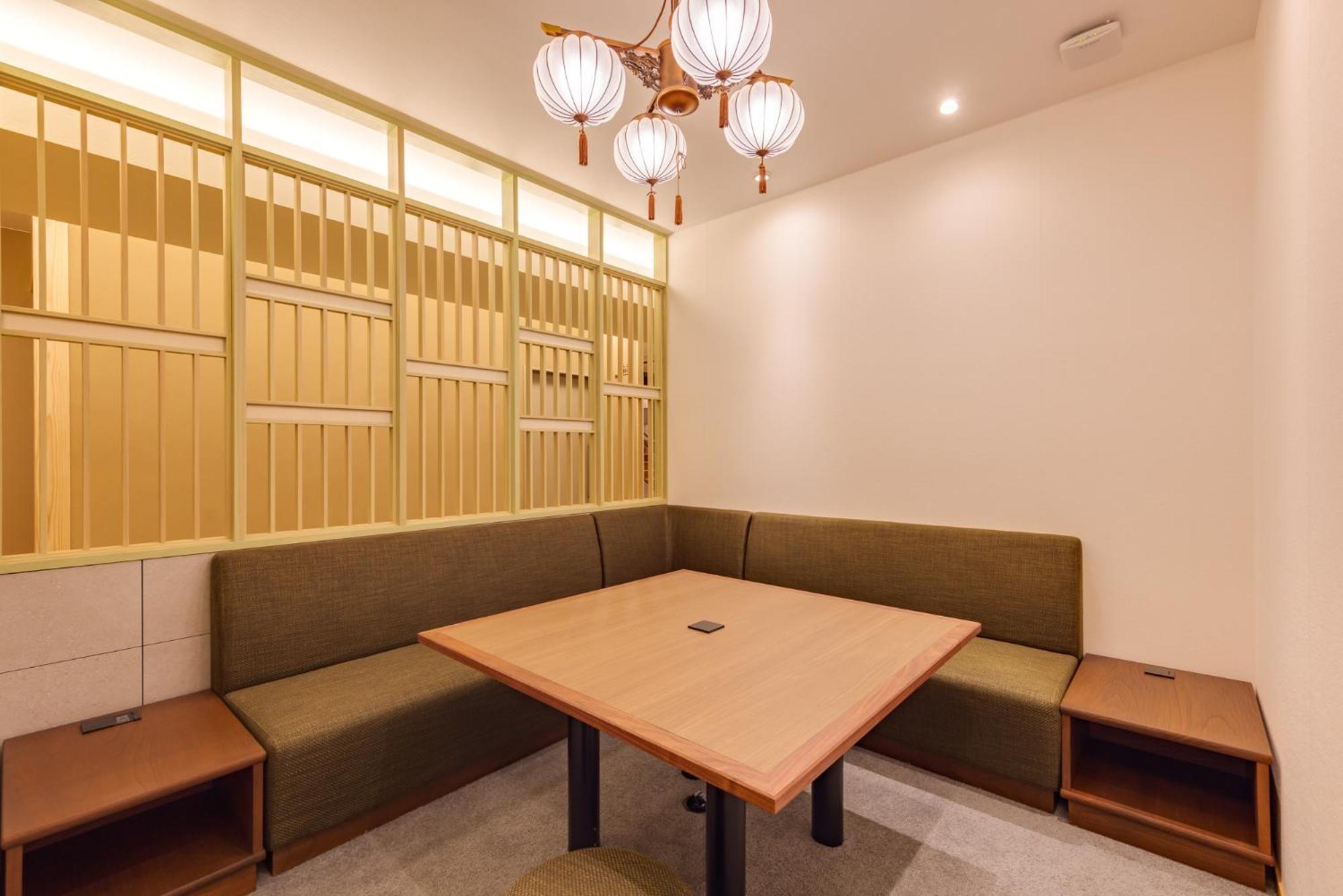 Ureshino Yadoya Hotel Екстериор снимка