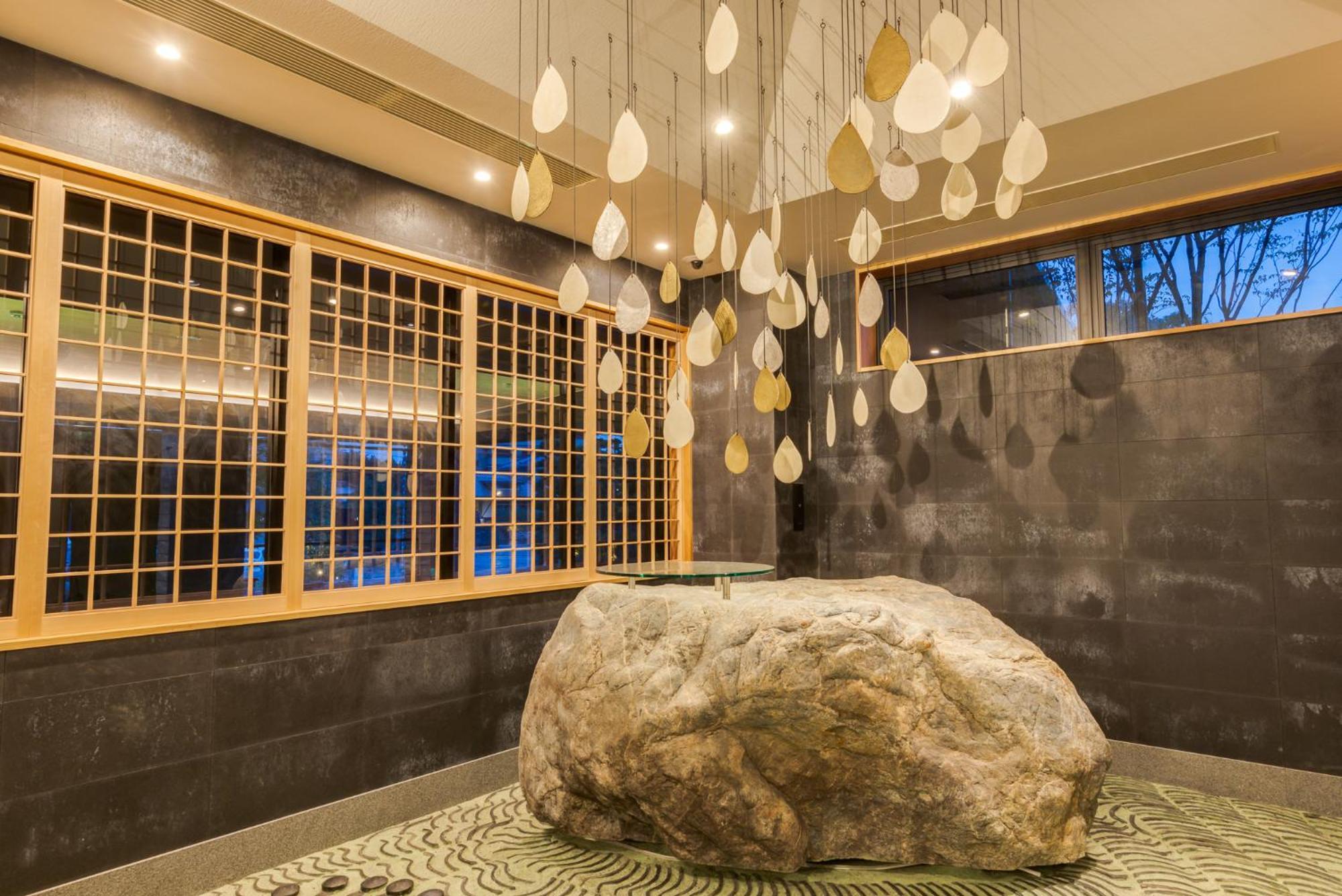 Ureshino Yadoya Hotel Екстериор снимка