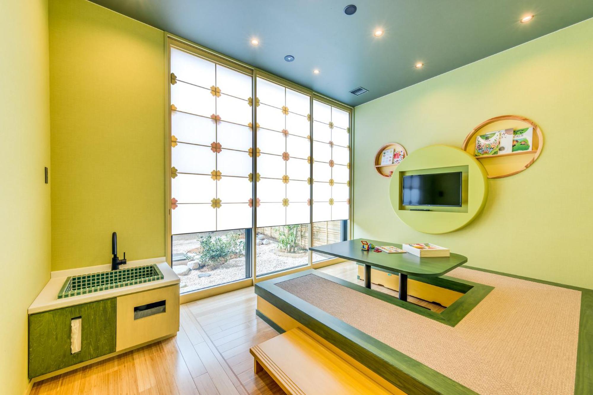 Ureshino Yadoya Hotel Екстериор снимка