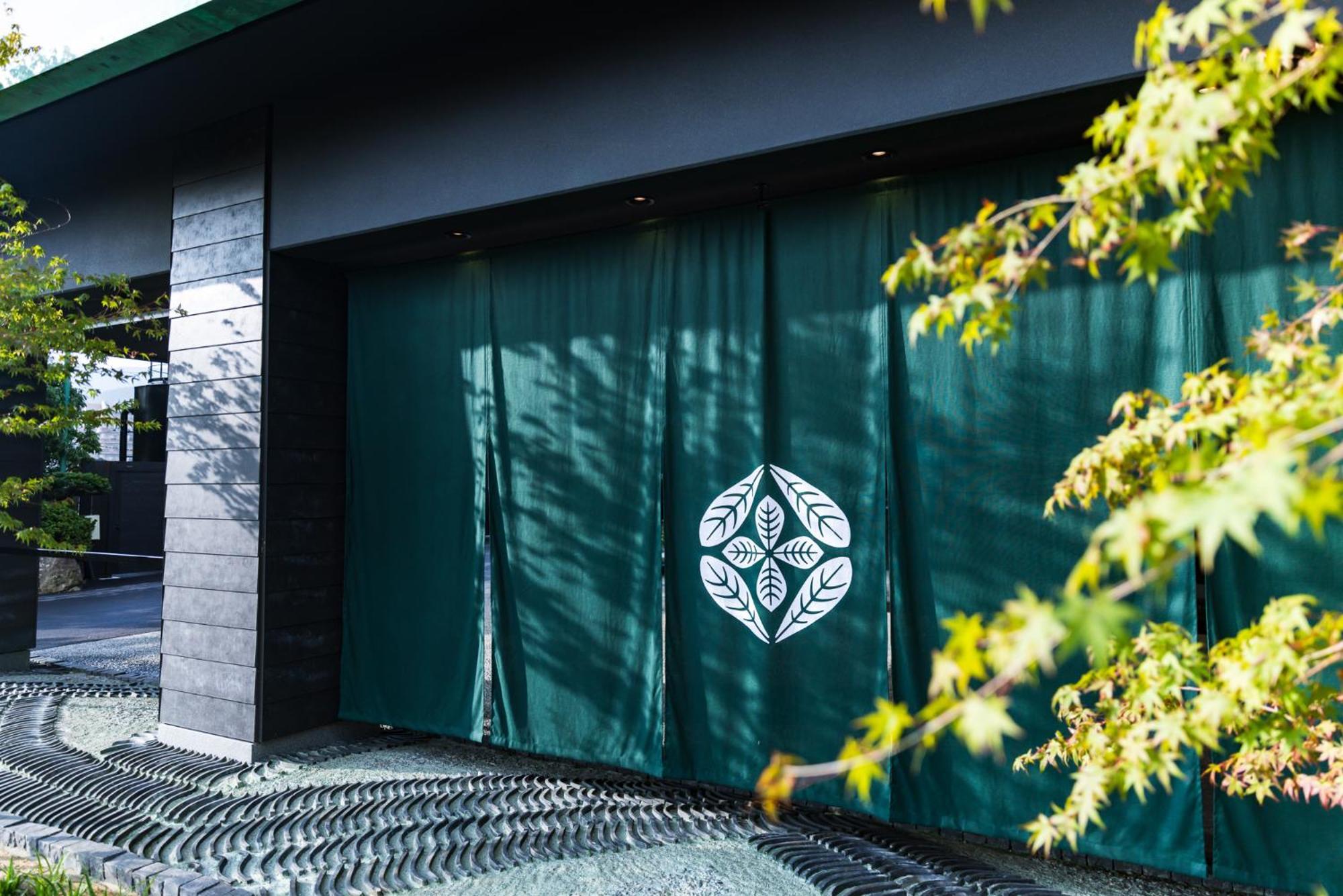 Ureshino Yadoya Hotel Екстериор снимка