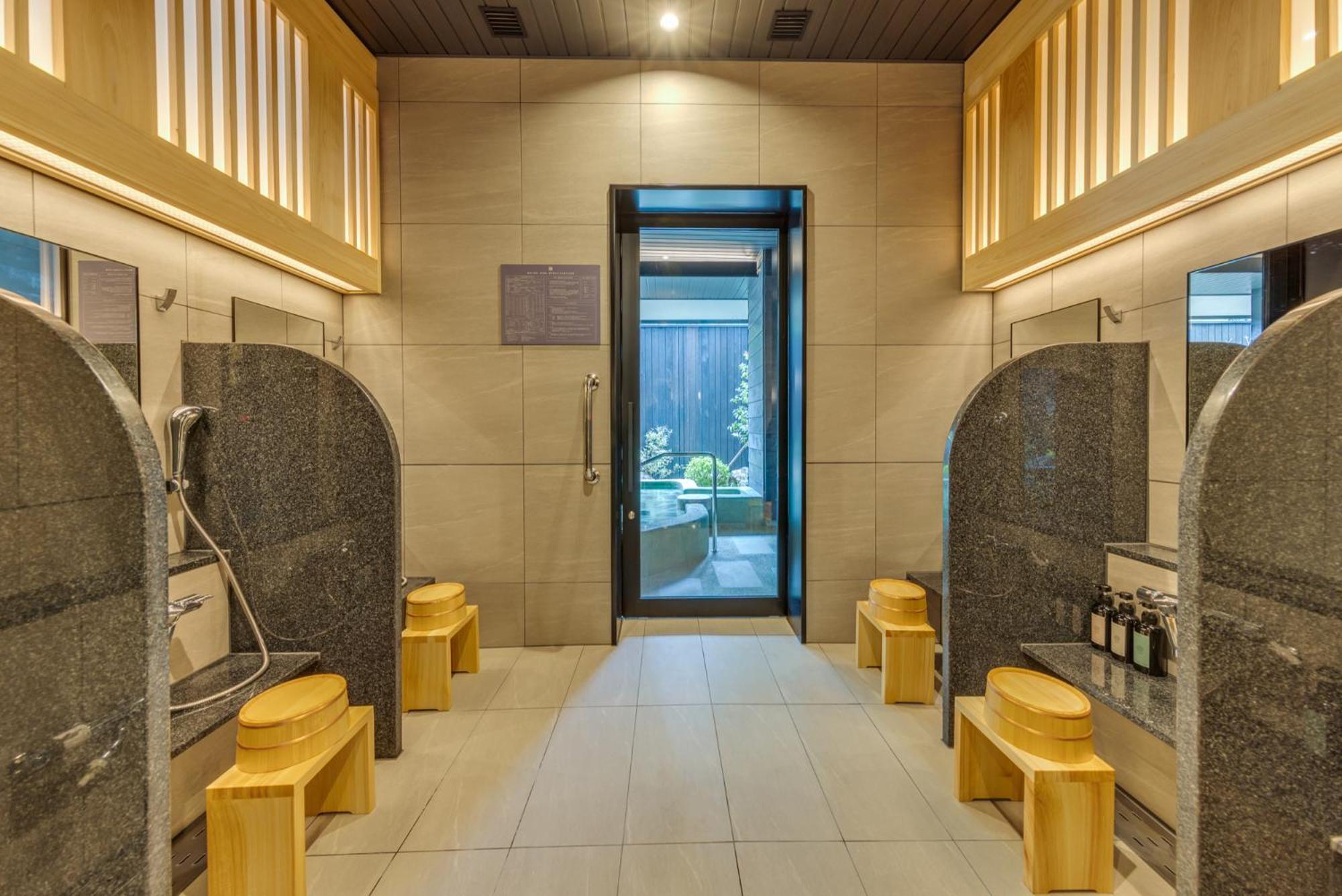 Ureshino Yadoya Hotel Екстериор снимка