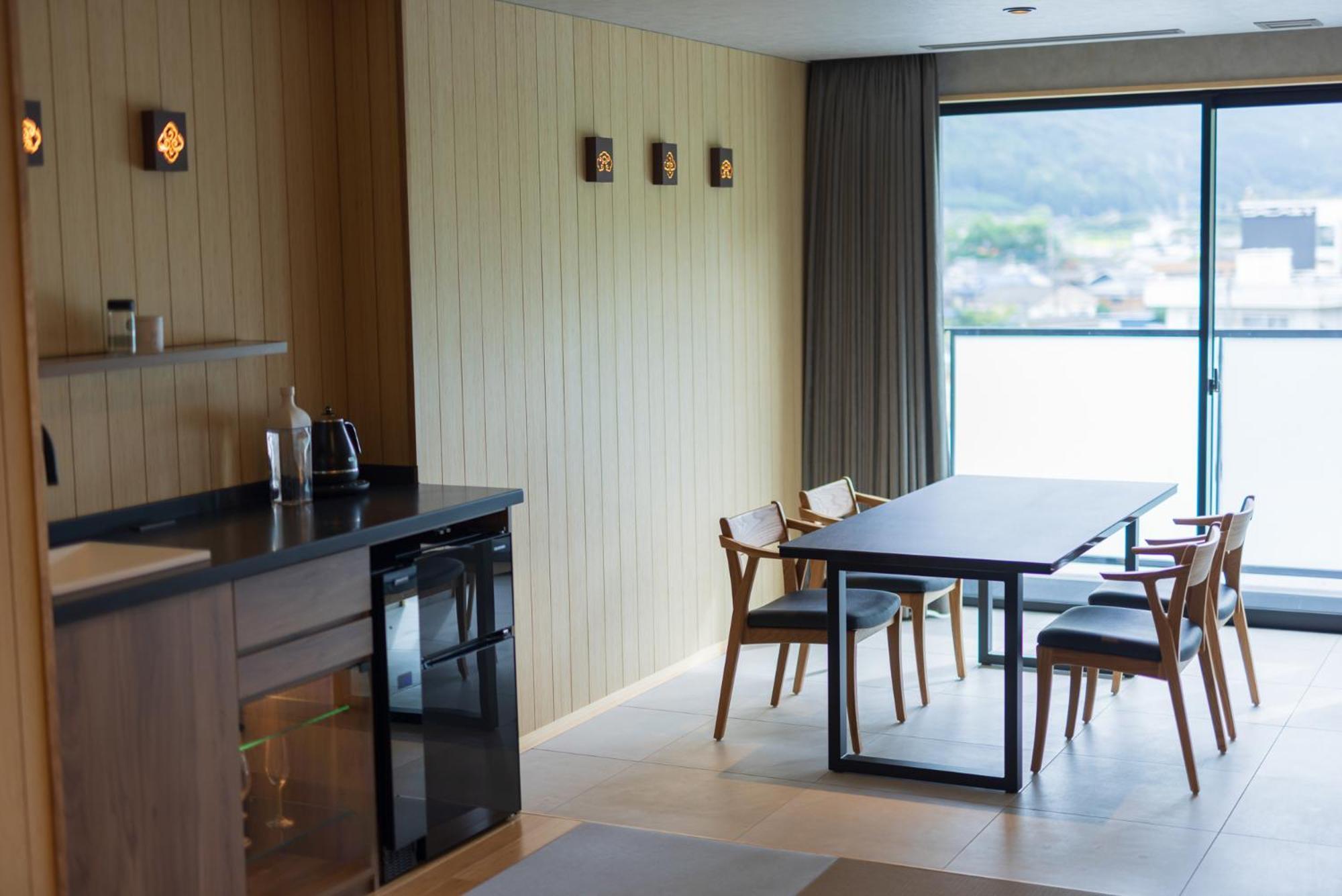 Ureshino Yadoya Hotel Екстериор снимка