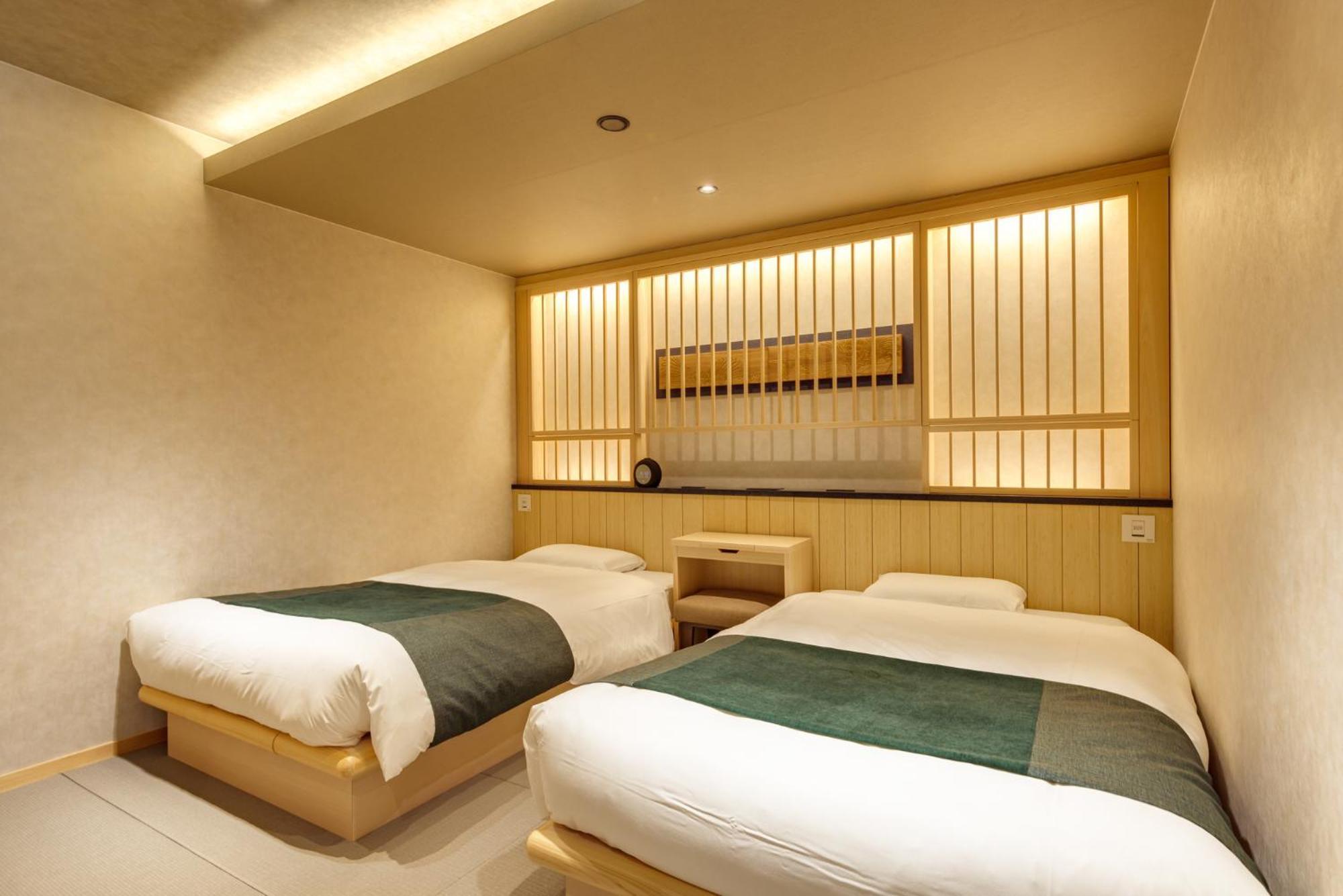Ureshino Yadoya Hotel Екстериор снимка