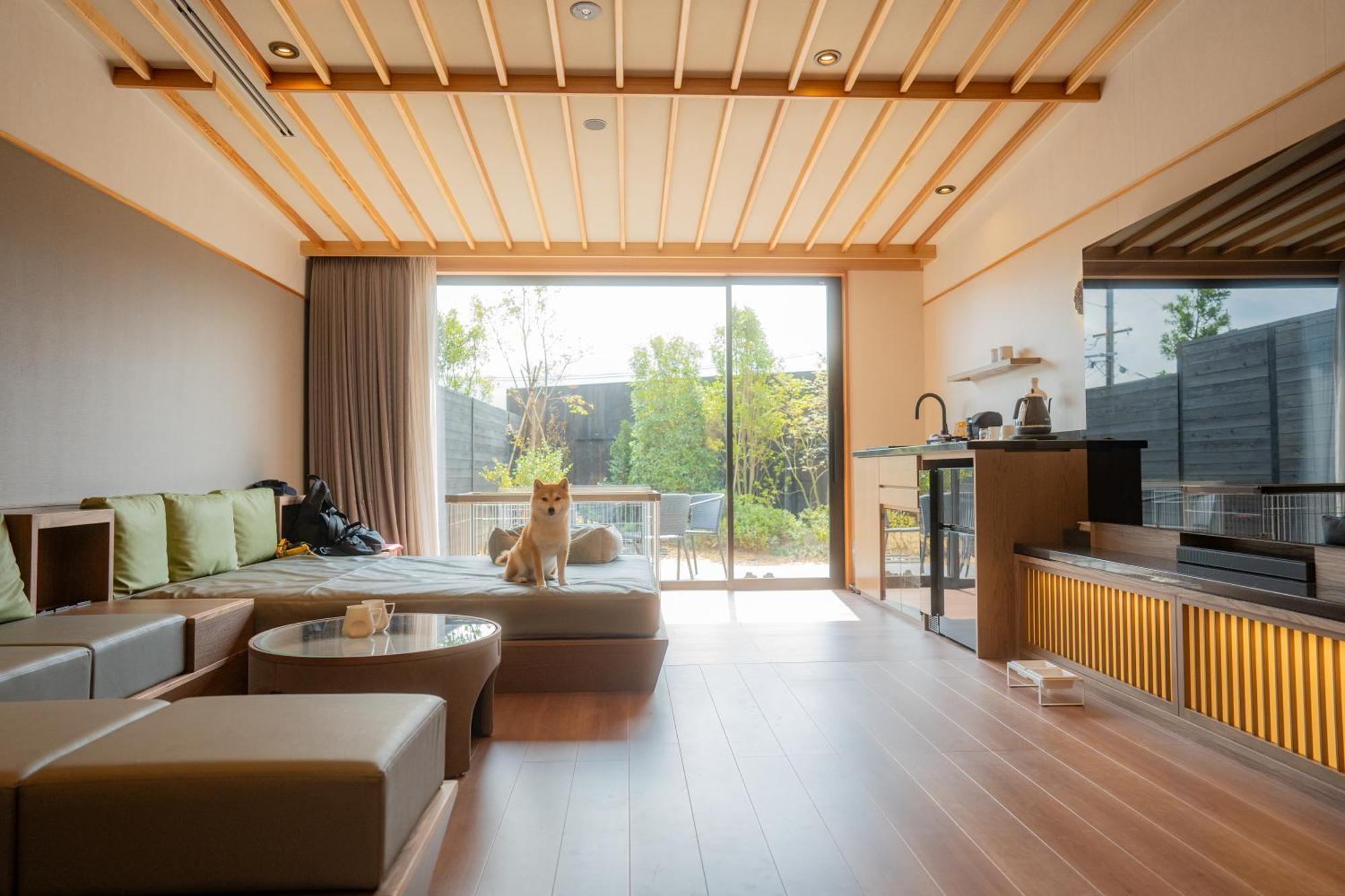Ureshino Yadoya Hotel Екстериор снимка