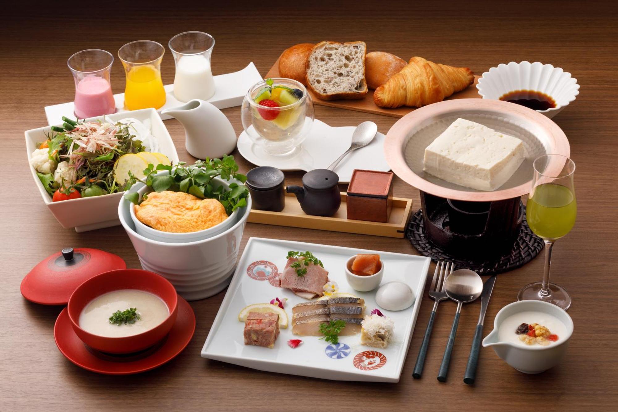 Ureshino Yadoya Hotel Екстериор снимка